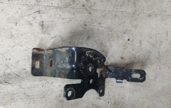 Citroen C4 Cactus Other engine part 9807238380 KA1067590001