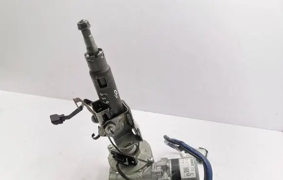 Electric power steering pump