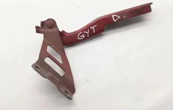Engine bonnet/hood hinges