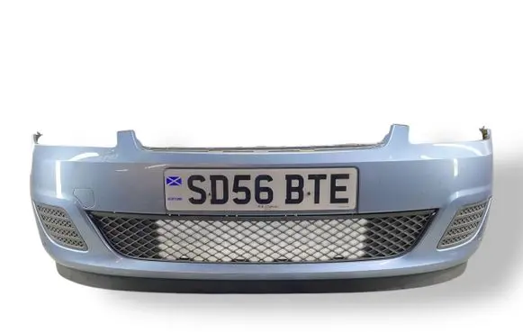 Ford Fiesta Front bumper