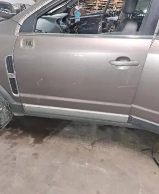 Opel Antara Front door Nocode