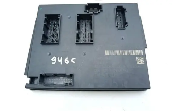 Porsche Macan (95B) Comfort/convenience module 7PP907279CG
