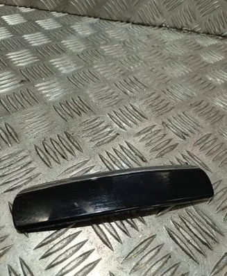 Audi A6 S6 C6 4F Tailgate/trunk side cover trim 