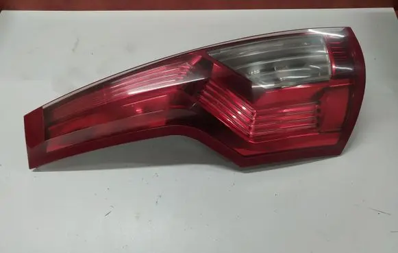 Citroen C4 Grand Picasso Rear/tail lights PSA00946601LI PSA00946601