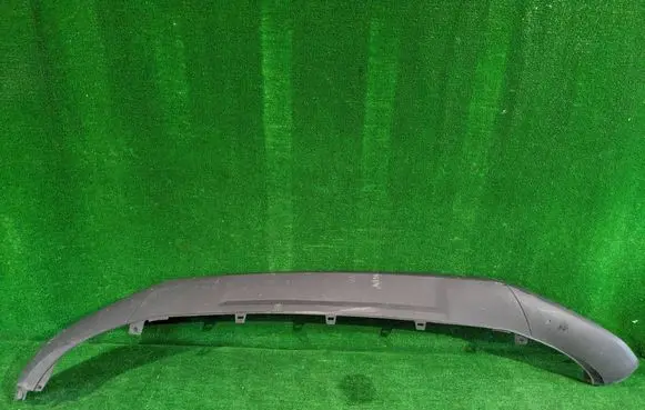 Audi Q5 SQ5 Front bumper lip 80A807061