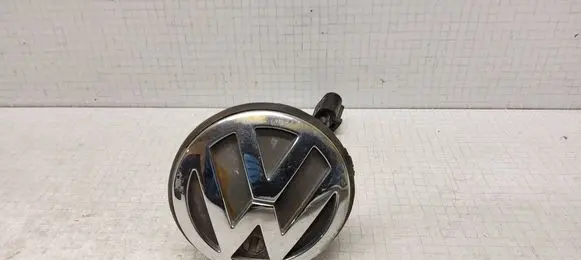 Volkswagen Golf IV Tailgate/trunk/boot exterior handle 1J5827469 1J5962102 1J0973703