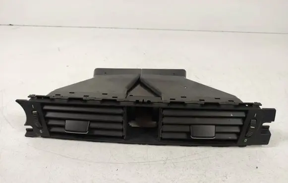 BMW 3 E90 E91 Dash center air vent grill 9130458 14482110 ENV77V