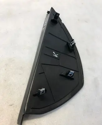 Seat Ateca Dashboard side end trim 576857035a