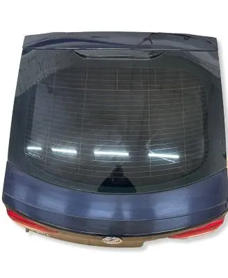 Opel Insignia B Tailgate/trunk/boot lid 