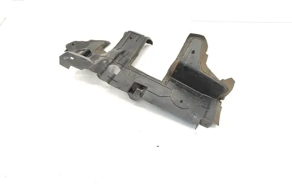 Nissan Murano Z52 Intercooler air guide/duct channel 215589UF0A