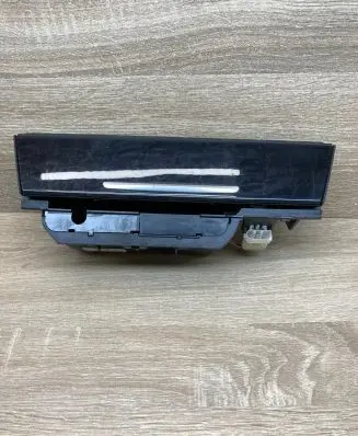 BMW 7 F01 F02 F03 F04 Car ashtray 9119317 9182502