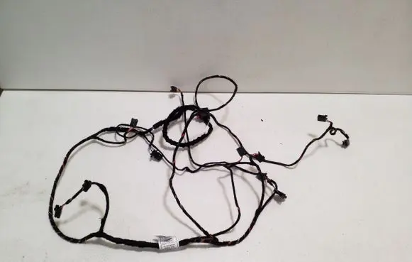 Audi A6 S6 C8 4K Other wiring loom 9034437 EF058004