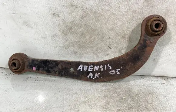 Toyota Avensis T250 Rear upper control arm/wishbone
