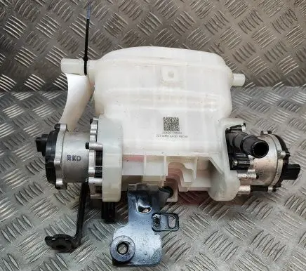 KIA EV6 Coolant expansion tank/reservoir 25429CV000