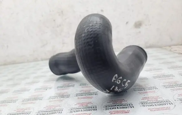 Audi A6 S6 C5 4B Intercooler hose/pipe 8D0145746
