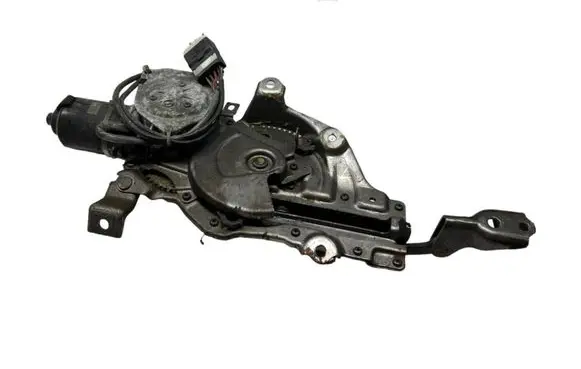 Lexus RX 330 - 350 - 400H Tailgate hydraulic set 1638000091 42710710030