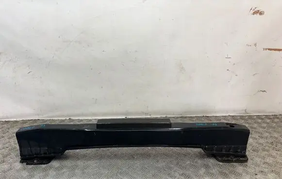 Fiat Doblo Rear bumper support beam 51845134 B803