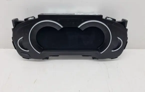 BMW X3 G01 Speedometer (instrument cluster) 9392558 17997210