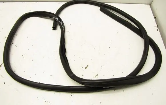 Nissan Juke II F16 Front door rubber seal 105002