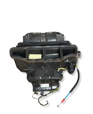 BMW X3 E83 Interior heater climate box assembly 3452741 0767698 DK00570100