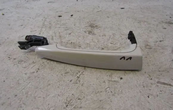BMW 3 F30 F35 F31 Front door exterior handle 7329346