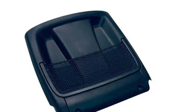 Mercedes-Benz GLE (W166 - C292) Seat trim A1669100003