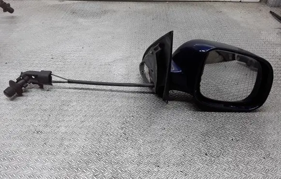 Skoda Fabia Mk1 (6Y) Manual wing mirror E8012659