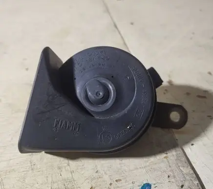 Fiat Punto (188) Horn signal 0055306