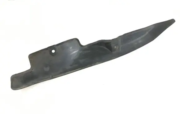Skoda Roomster (5J) Fender foam support/seal 5J0821112