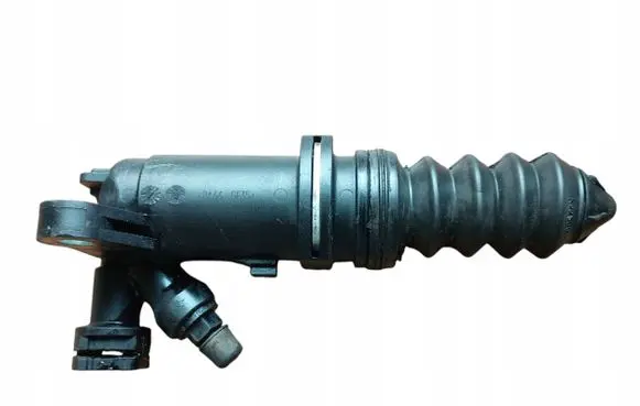 Audi A6 S6 C5 4B Clutch slave cylinder 4F0721257
