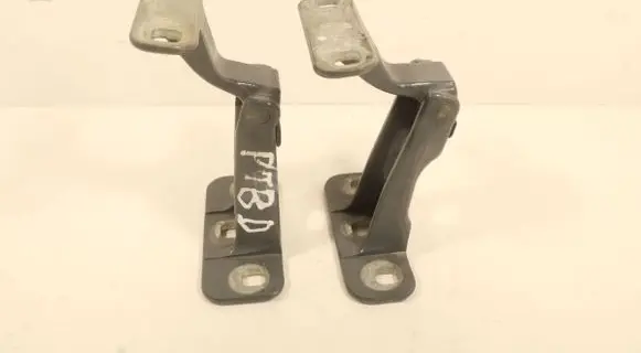 Renault Kangoo II Rear door hinge set 7744R