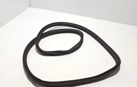 Trunk rubber seal (body)
