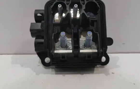 Mercedes-Benz C W205 High voltage junction box A2055451400