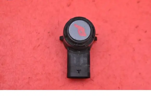 Audi e-tron Parking PDC control unit/module 5Q0919275B