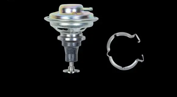Iveco Daily 4th gen EGR valve 500086131