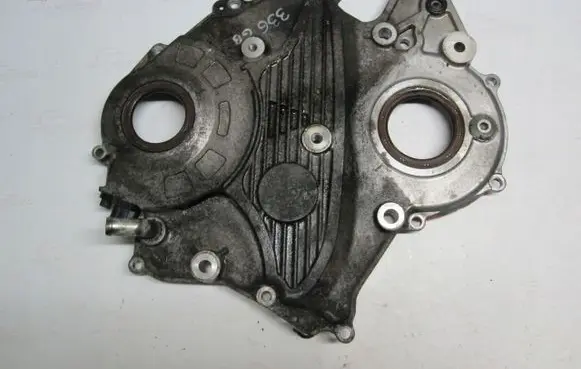 Renault Espace - Grand espace V Timing chain cover 336GB