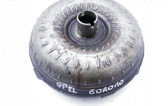 Opel Corsa A Clutch set kit 60A010