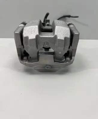 BMW 4 G22 G23 G24 G26 Brake caliper pad carrier rear 8836847