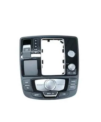 Audi A6 S6 C7 4G Head unit multimedia control 4G1919610F