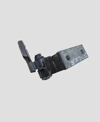 Volvo V40 Rear door lower hinge