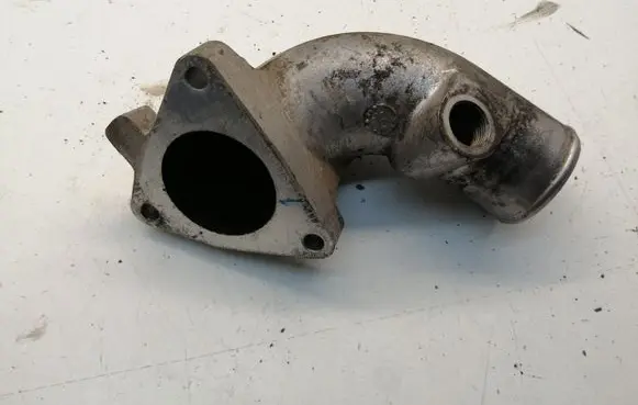 Peugeot Boxer Air intake hose/pipe 98479428