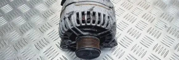 Citroen Jumpy Generator/alternator A0268