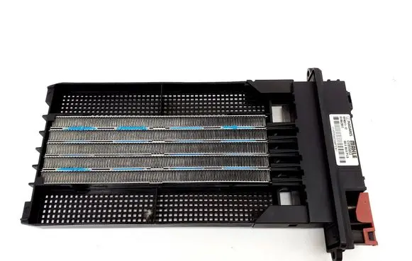 Opel Insignia B Electric cabin heater radiator 13514601 CV855003