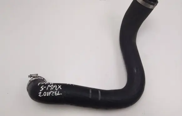 Ford S-MAX Intercooler hose/pipe DS736F072DJ