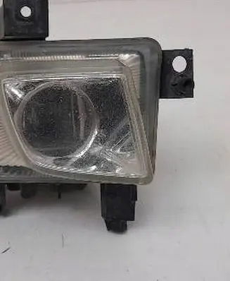 Opel Vectra C Front fog light