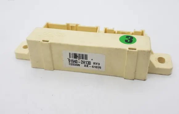 KIA Ceed Other control units/modules 919402H130 13334N AK61076