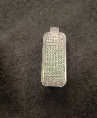 Audi A4 S4 B8 8K Other interior light 4E0947415