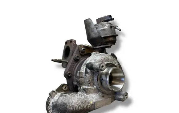 Peugeot 5008 Turbo GTC1244VZ 9686120680