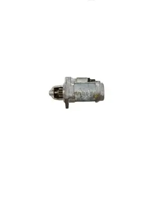 BMW 5 F10 F11 Starter motor 7631558 4280009130