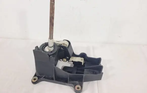 Opel Zafira A Gear shifter/selector 114069